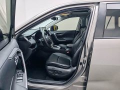 Toyota RAV4 2020 2.0L CVT FWD Fashion Edition - ფოტო 14