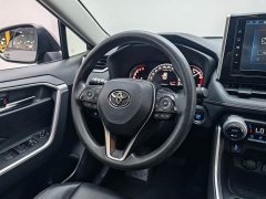 Toyota RAV4 2020 2.0L CVT FWD Fashion Edition - ფოტო 16