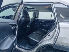 Toyota RAV4 2020 2.0L CVT FWD Fashion Edition - ფოტო 17