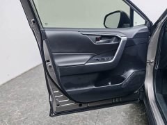 Toyota RAV4 2020 2.0L CVT FWD Fashion Edition - ფოტო 19