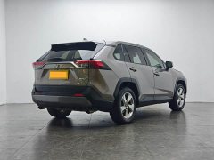 Toyota RAV4 2020 2.0L CVT FWD Fashion Edition - ფოტო 3