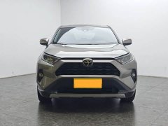 Toyota RAV4 2020 2.0L CVT FWD Fashion Edition - ფოტო 5
