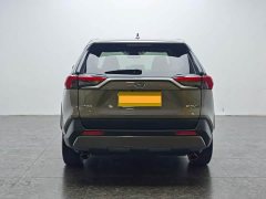 Toyota RAV4 2020 2.0L CVT FWD Fashion Edition - ფოტო 6