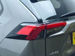 Toyota RAV4 2020 2.0L CVT FWD Fashion Edition - ფოტო 7