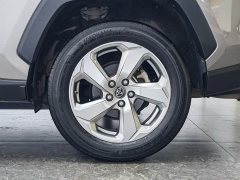 Toyota RAV4 2020 2.0L CVT FWD Fashion Edition - ფოტო 9