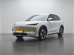 Geely Galaxy E5 2026 530km Qihang Edition - ფოტო 1