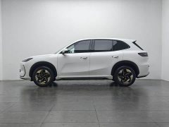 Geely Galaxy E5 2026 530km Qihang Edition - ფოტო 10