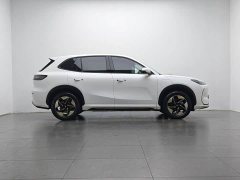 Geely Galaxy E5 2026 530km Qihang Edition - ფოტო 11