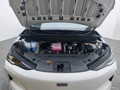 Geely Galaxy E5 2026 530km Qihang Edition - ფოტო 12
