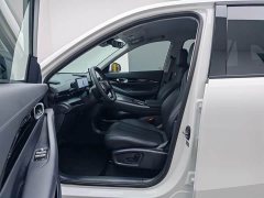 Geely Galaxy E5 2026 530km Qihang Edition - ფოტო 14
