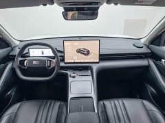Geely Galaxy E5 2026 530km Qihang Edition - ფოტო 15