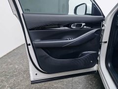Geely Galaxy E5 2026 530km Qihang Edition - ფოტო 18
