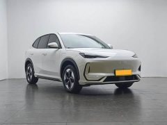 Geely Galaxy E5 2026 530km Qihang Edition - ფოტო 2