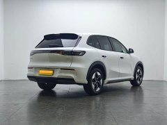 Geely Galaxy E5 2026 530km Qihang Edition - ფოტო 3