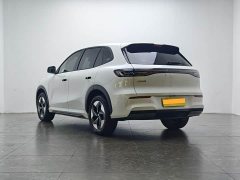 Geely Galaxy E5 2026 530km Qihang Edition - ფოტო 4