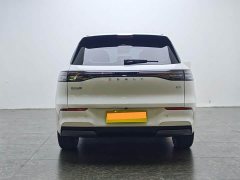 Geely Galaxy E5 2026 530km Qihang Edition - ფოტო 6
