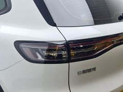 Geely Galaxy E5 2026 530km Qihang Edition - ფოტო 7