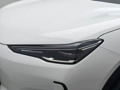 Geely Galaxy E5 2026 530km Qihang Edition - ფოტო 8