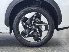 Geely Galaxy E5 2026 530km Qihang Edition - ფოტო 9