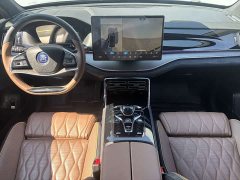 BYD Tang New Energy DM-i 112KM Premium Edition - ფოტო 12
