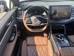 BYD Tang New Energy DM-i 112KM Premium Edition - ფოტო 13