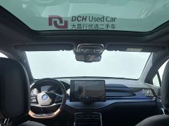 BYD Tang New Energy DM-i 112KM Premium Edition - ფოტო 16
