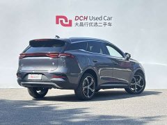 BYD Tang New Energy DM-i 112KM Premium Edition - ფოტო 2