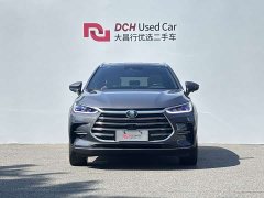 BYD Tang New Energy DM-i 112KM Premium Edition - ფოტო 4