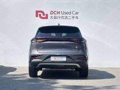 BYD Tang New Energy DM-i 112KM Premium Edition - ფოტო 5