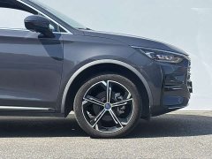 BYD Tang New Energy DM-i 112KM Premium Edition - ფოტო 6