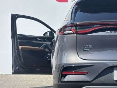 BYD Tang New Energy DM-i 112KM Premium Edition - ფოტო 7