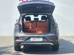 BYD Tang New Energy DM-i 112KM Premium Edition - ფოტო 8