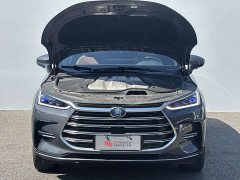 BYD Tang New Energy DM-i 112KM Premium Edition - ფოტო 9