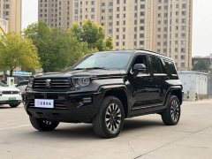 Tank 700 New Energy Hi4-T Extreme Edition - ფოტო 1