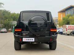Tank 700 New Energy Hi4-T Extreme Edition - ფოტო 15