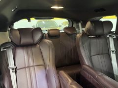 Toyota Sienna 2024 2.5L Hybrid Comfort Edition - ფოტო 7