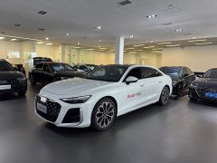 Audi A6L 2.0T quattro Prestige - ფოტო 1