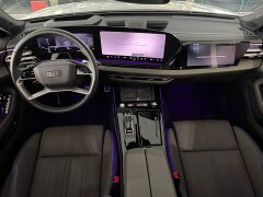 Audi A6L 2.0T quattro Prestige - ფოტო 10
