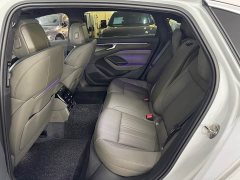 Audi A6L 2.0T quattro Prestige - ფოტო 11