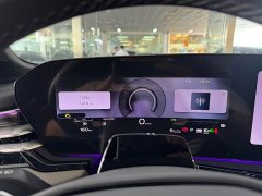 Audi A6L 2.0T quattro Prestige - ფოტო 12