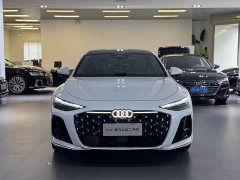 Audi A6L 2.0T quattro Prestige - ფოტო 2