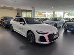 Audi A6L 2.0T quattro Prestige - ფოტო 3