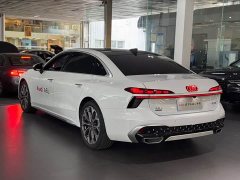 Audi A6L 2.0T quattro Prestige - ფოტო 4