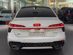 Audi A6L 2.0T quattro Prestige - ფოტო 5