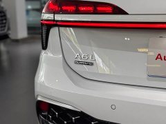 Audi A6L 2.0T quattro Prestige - ფოტო 7
