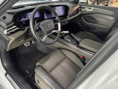 Audi A6L 2.0T quattro Prestige - ფოტო 8
