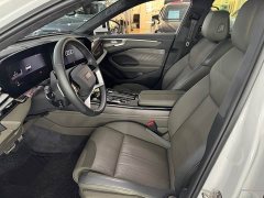 Audi A6L 2.0T quattro Prestige - ფოტო 9