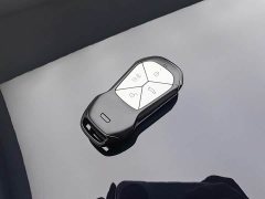 XPeng G9 2026 725 Max - ფოტო 20