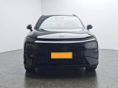 XPeng G9 2026 725 Max - ფოტო 5