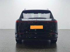 XPeng G9 2026 725 Max - ფოტო 7